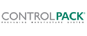 logo Controlpack Systems SL