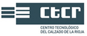 logo CTCR - Centro Tecnológico del Calzado de La Rioja