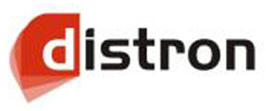 logo Distron SL