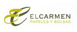 logo Papeles El Carmen SA
