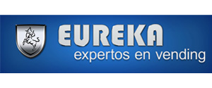 logo Vending Eureka SL