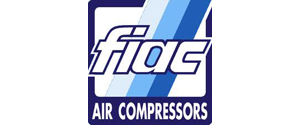 logo FIAC Air Compressors Spa