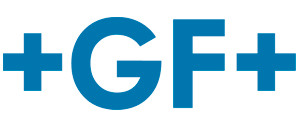 logo Georg Fischer SA - GF