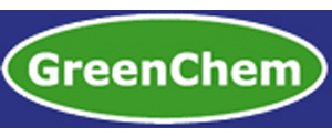 logo GreenChem Solutions SL