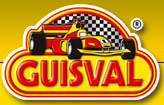logo Guisval SA