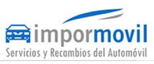 logo Comercial Impormovil SA