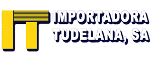 logo Importadora Tudelana SA