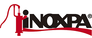 logo Inoxpa SAU