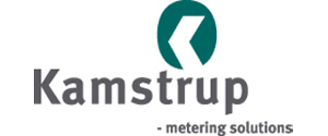 logo Kamstrup A/S