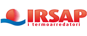 logo Irsap-Rhoss Clima Integral SL