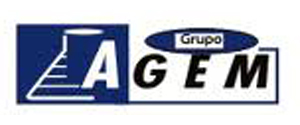 logo Agem - Auxiliar General de Electromedicina SA