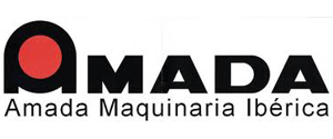 logo Amada Maquinaria Ibérica SL