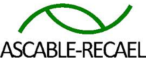 logo Ascable Recael