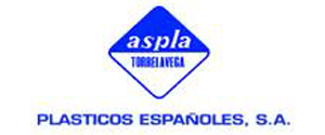 logo Aspla - Plásticos Españoles SA