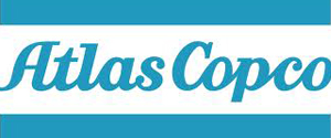 logo Atlas Copco SAE
