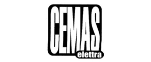 logo Cemas Elettra Srl