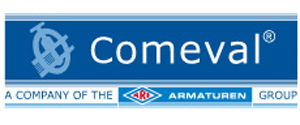 logo Comeval SL