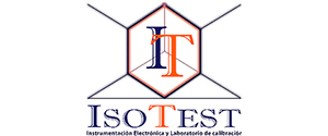 logo Isotest SL