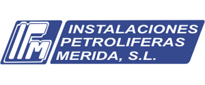 logo Instalaciones Petrolíferas Mérida SL
