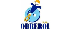 logo Obrerol SA