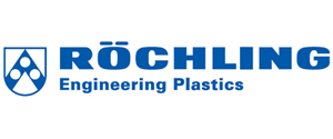 logo Röchling Plásticos Técnicos SAU