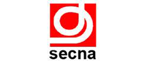 logo Secna SA - Sociedad Española de Colorantes Naturales y Afines