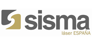 logo Sisma Láser España SLU