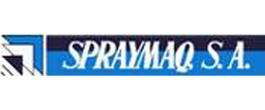logo Spraymaq SA