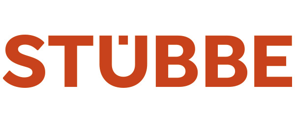 logo  Stübbe Ibérica SL