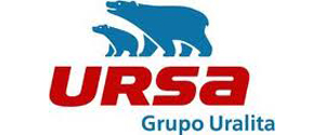 logo URSA Ibérica Aislantes SA