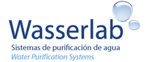 logo Wasserlab - Sistemas de Purificación de Agua