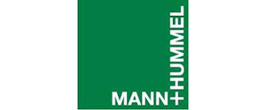 logo Mann+Hummel Ibérica SA