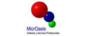 logo MicrOasis SL