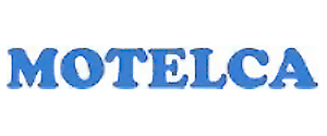 logo Motelca, Accionamientos Electromecánicos SLL