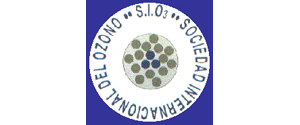 logo Sociedad Internacional del Ozono