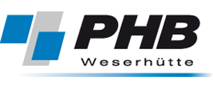 logo PHB Weserhütte SA