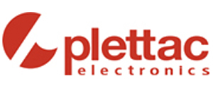 logo Plettac Electronics Sistemas SA