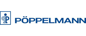 logo Pöppelmann Ibérica Srlu