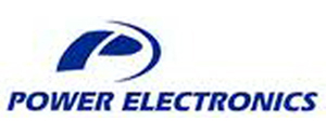 logo Power Electronics España SL