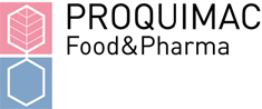 logo Proquimac Food & Pharma SA