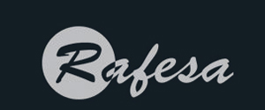 logo Rafael Escribano SL - Rafesa