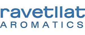logo Ravetllat Aromatics SL