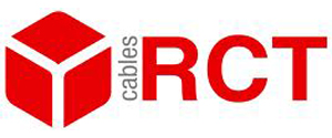 logo RCT Cables SA