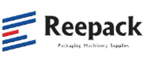 logo Reepack Packaging Machinery S.L.