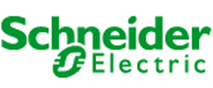 logo Schneider Electric España SA