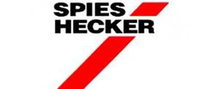 logo Spies Hecker