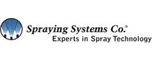 logo Spraying Systems Spain SL