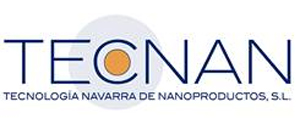 logo TECNAN - Tecnología Navarra de Nanoproductos SL