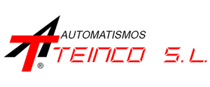 logo Automatismos Teinco SL