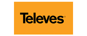 logo Televes